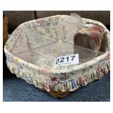 Longaberger basket