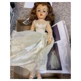 Vintage 18' Miss Revlon doll