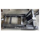 Pittsburgh 1500lb. ATV/motorcycle lift