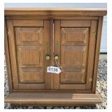 End table