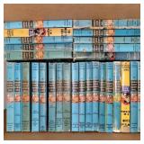 'The Hardy Boys' Books
