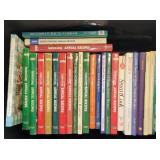 Cookbooks