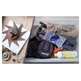 Cart, Tools and more
