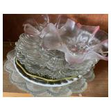 Egg platters