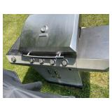 Char Broil grill