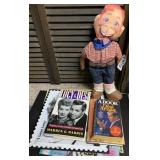 I Love Lucy books, calendars, decor and more