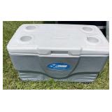 Coleman cooler