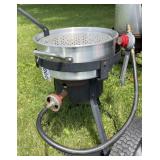 Fryer