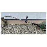 Weedeater Trimmer