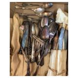 Flatware