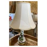 (3) Lamps