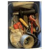Misc tools
