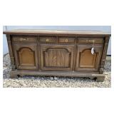 Zenith Counsel stereo