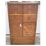 Antique Wardrobe