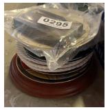 Decorative plates and more