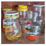 Decanters