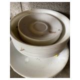 Corelle and more glassware