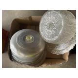 Cake safes