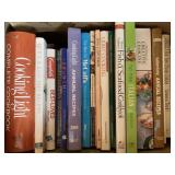 Cookbooks