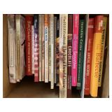 Cookbooks