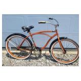 Huffy Cranbrook Bicycle