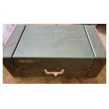 Westinghouse record player