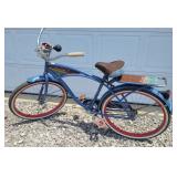Huffy Panama Jack Bicycle