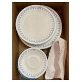 Corelle dishes
