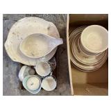 Dishes