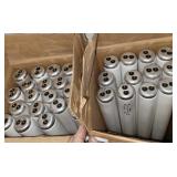 Fluorescent lamps/bulbs