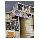 Basketball cards and more