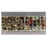 Buttons in Organizer