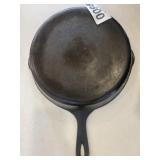 Wagner Ware skillet