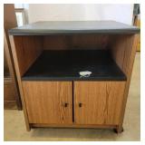 Cabinet (particle board)