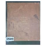 Ross County Atlas 1875