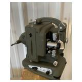 Raillard Bolex projector