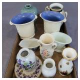 Rum Rill, Hall, Nippon and more