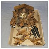 Cuckoo clock