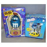 M&M
