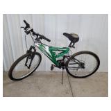 Next Shocker 26" Bicycle