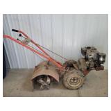 Ariens cultivator