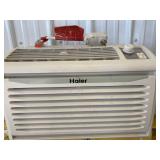 Haier air conditioner