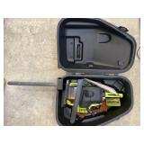 Poulan 2150 chain saw