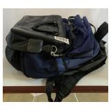 Book bags, brief case and more