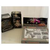 American Airlines play set