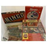 Bingo and Coca-Cola collectors edition