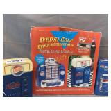 Pepsi memorabilia