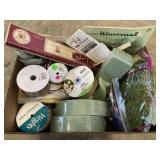 Craft supplies