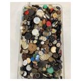 Vintage buttons