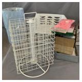 Lamp shades, flower petals, gift boxes & more